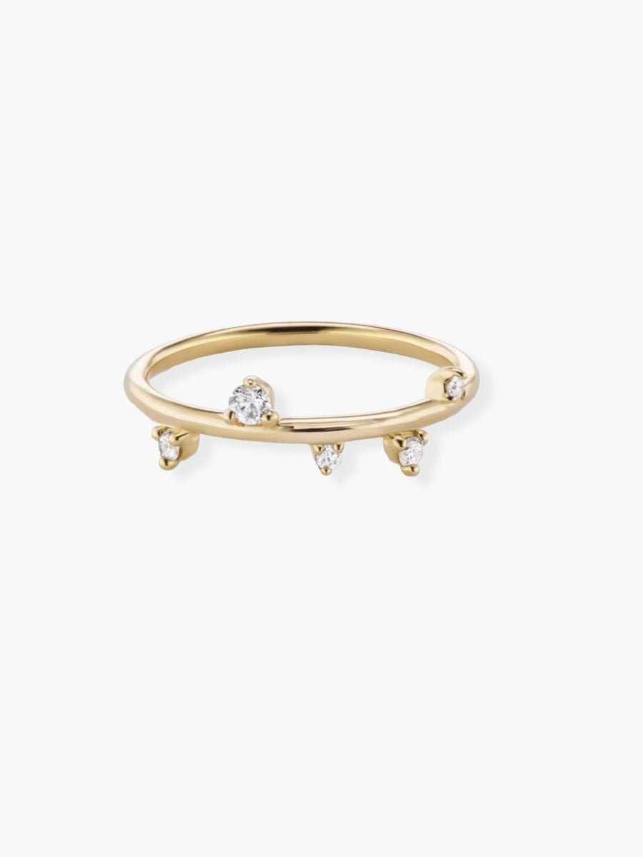 BAGUE SURI - ZEYNE STUDIO