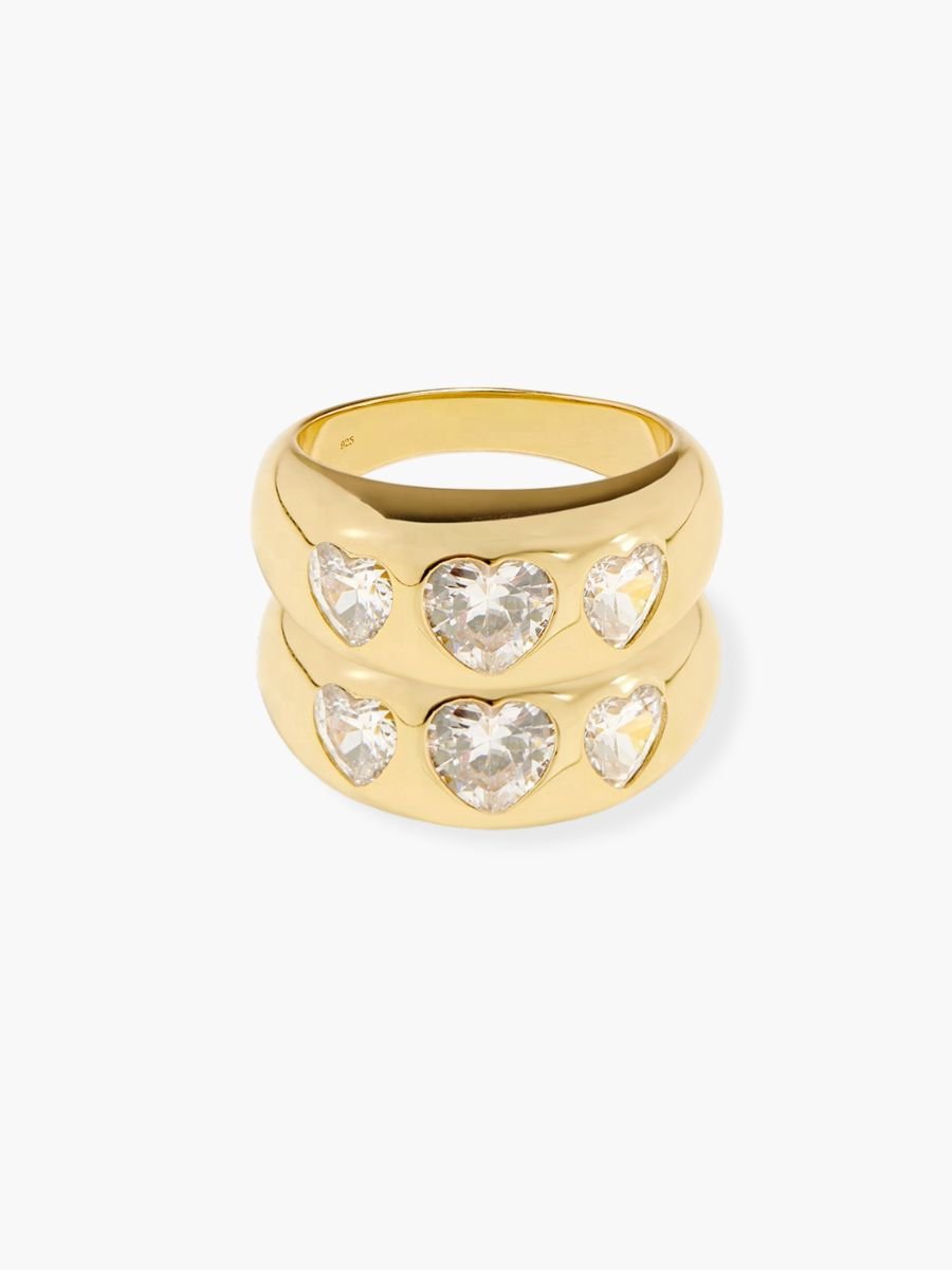 BAGUE SYRA - Zeyne Studio