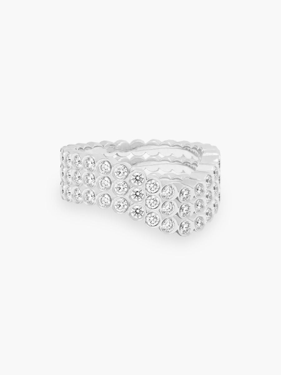 BAGUE YARA - ZEYNE STUDIO