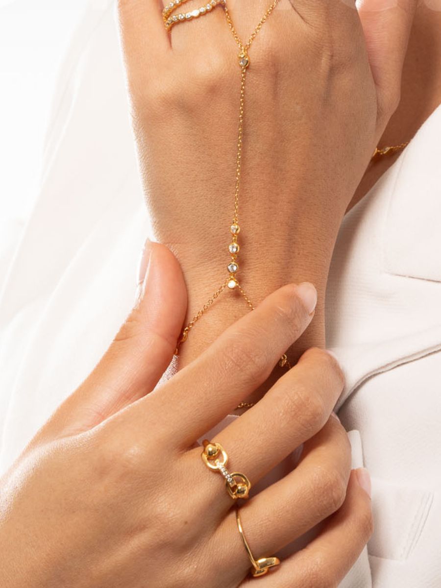 BAGUE YSÉ - ZEYNE STUDIO