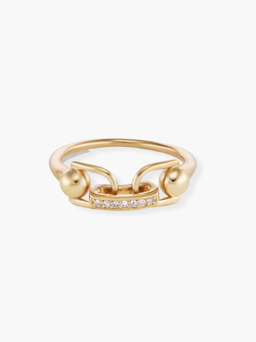 BAGUE YSÉ - ZEYNE STUDIO