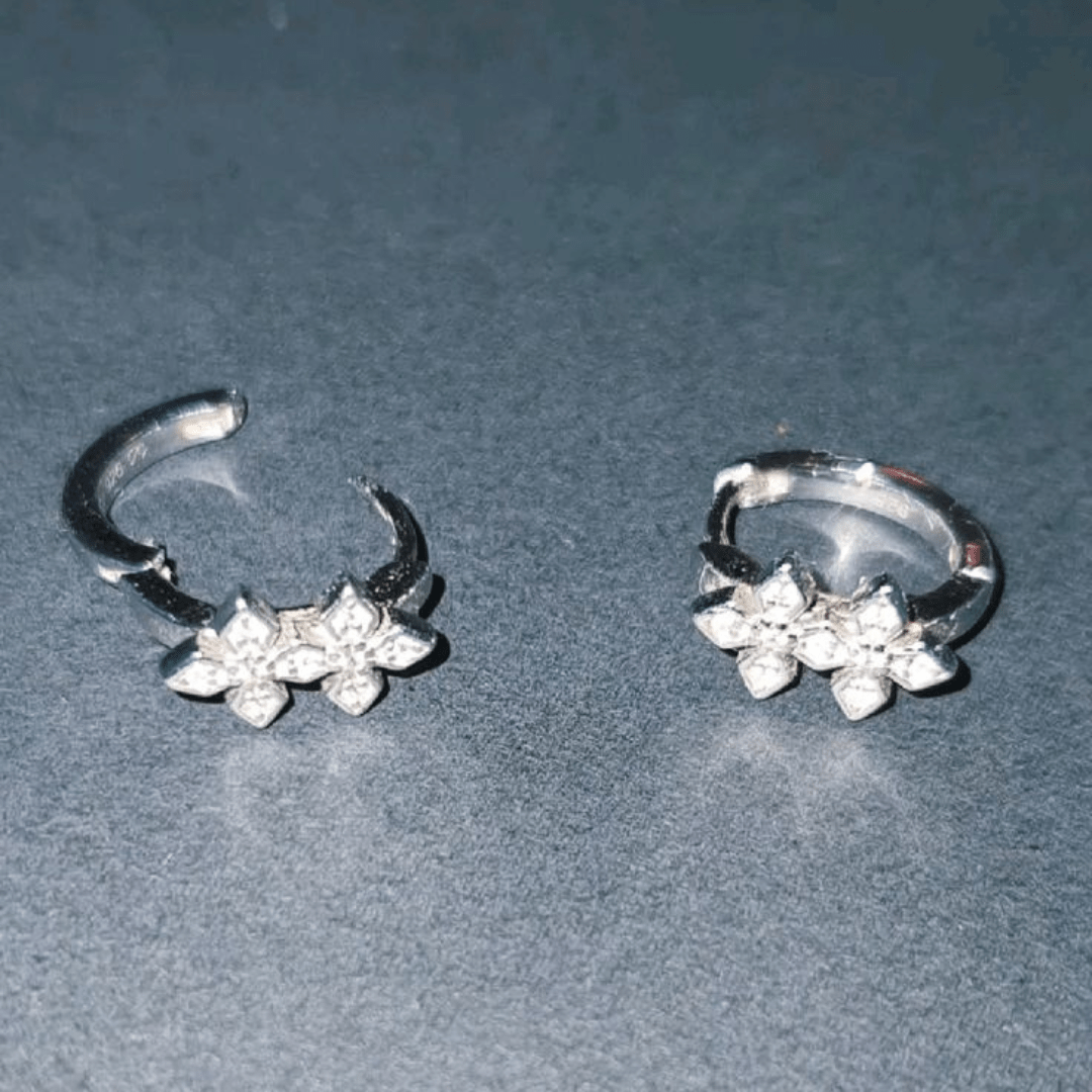 BOUCLE BELDI - ZEYNE STUDIO