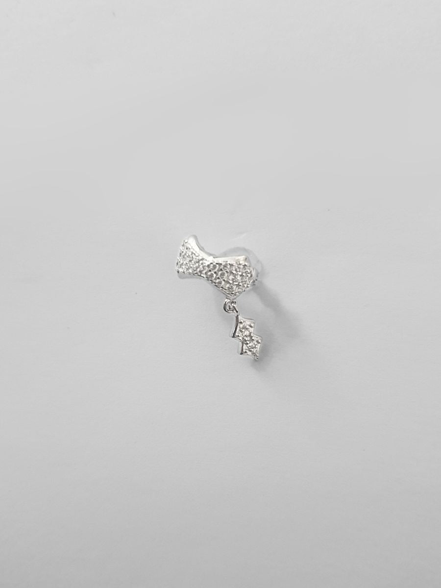 EARCUFF RIVA - ZEYNE STUDIO