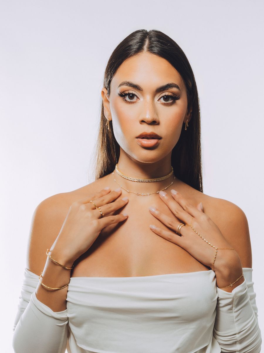 JONC NORI - ZEYNE STUDIO