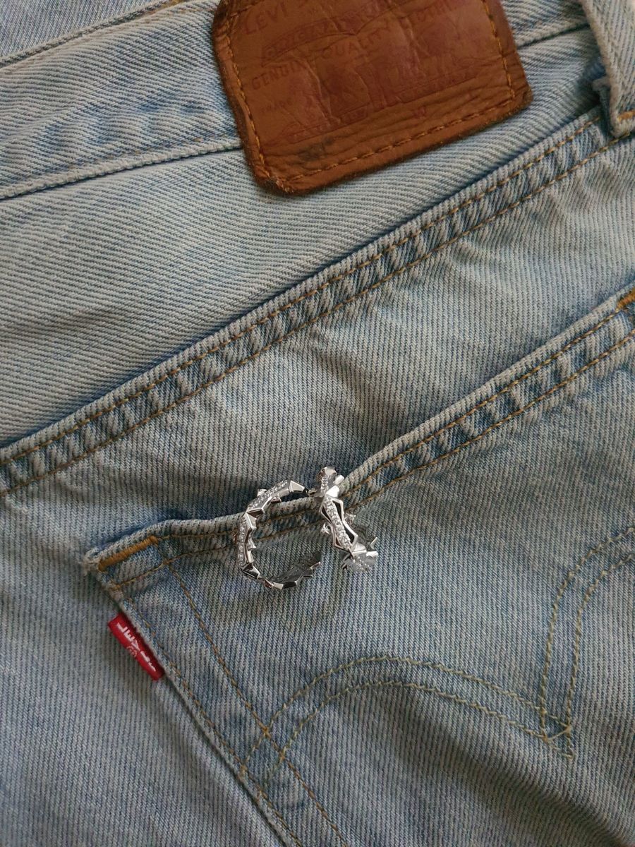 NOA x NOA MINI - ZEYNE STUDIO