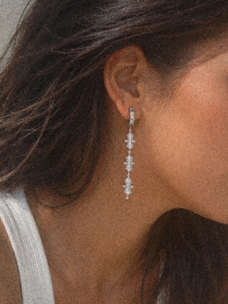 Entretenir ses bijoux en argent et vermeil - Zeyne Studio