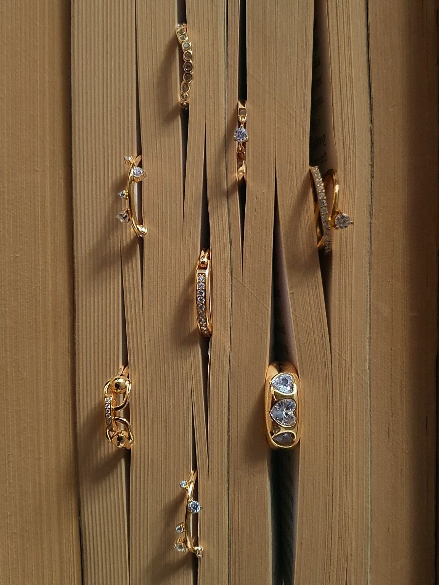 L’argent recyclé : une alternative durable pour des bijoux éthiques - Zeyne Studio