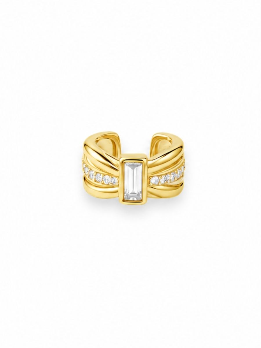 The Lio Earcuff
