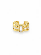 The Lio Earcuff