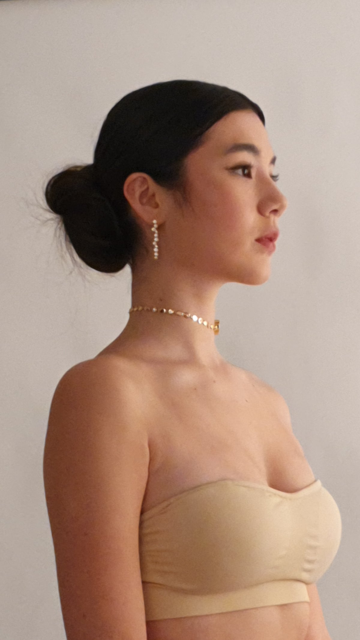 ZELLIJ NECKLACE