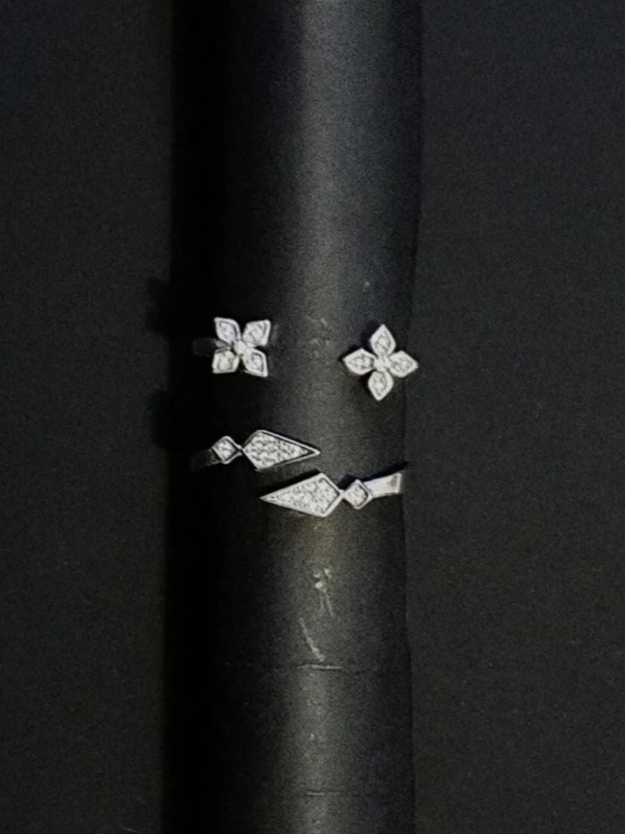 BAGUE CELINA