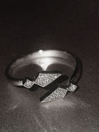 The Dalila Ring