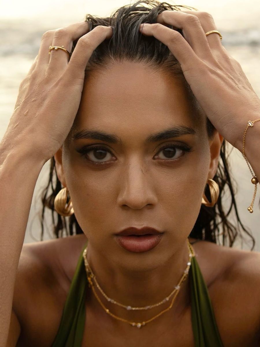 The Liv Necklace