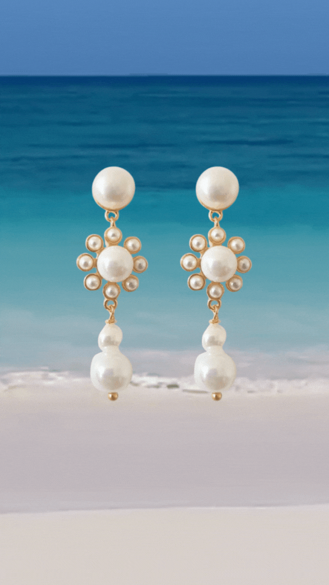 BOUCLES IRIS