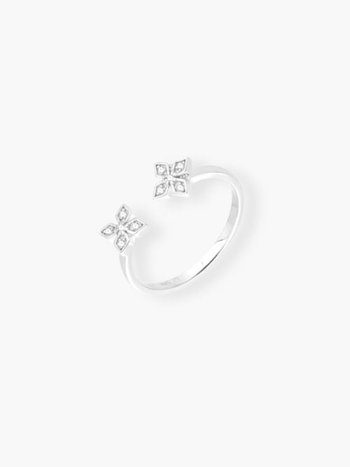 BAGUE CELINA - ZEYNE STUDIO