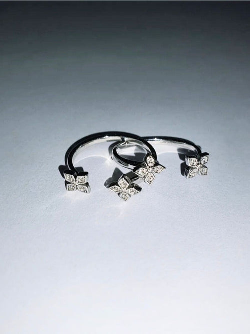 BAGUE CELINA - ZEYNE STUDIO