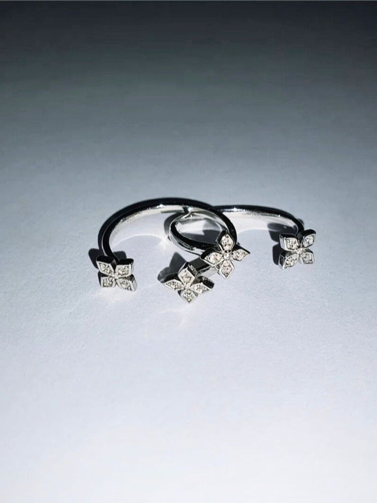 BAGUE CELINA - ZEYNE STUDIO