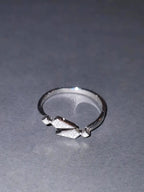 BAGUE DALILA - ZEYNE STUDIO