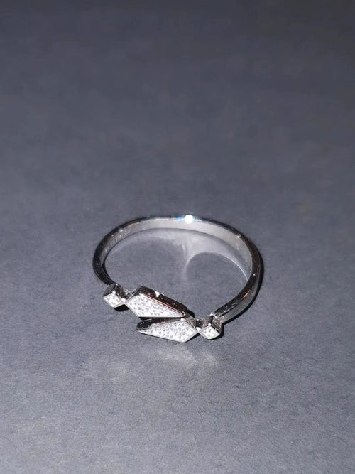 BAGUE DALILA - ZEYNE STUDIO