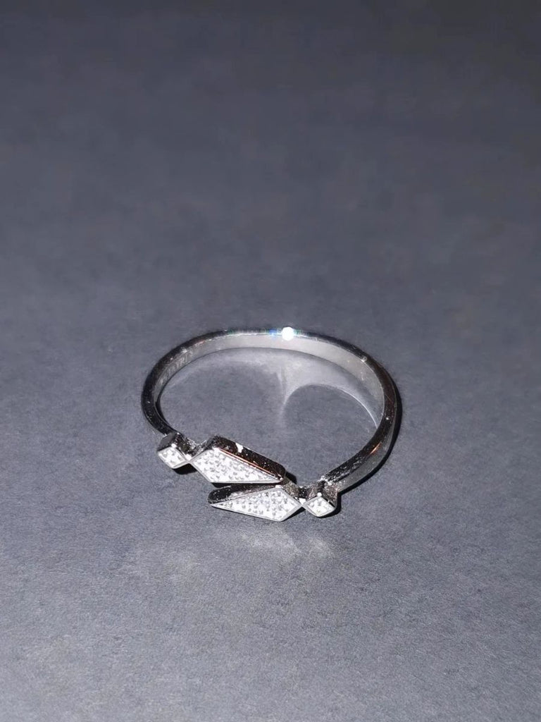 BAGUE DALILA - ZEYNE STUDIO