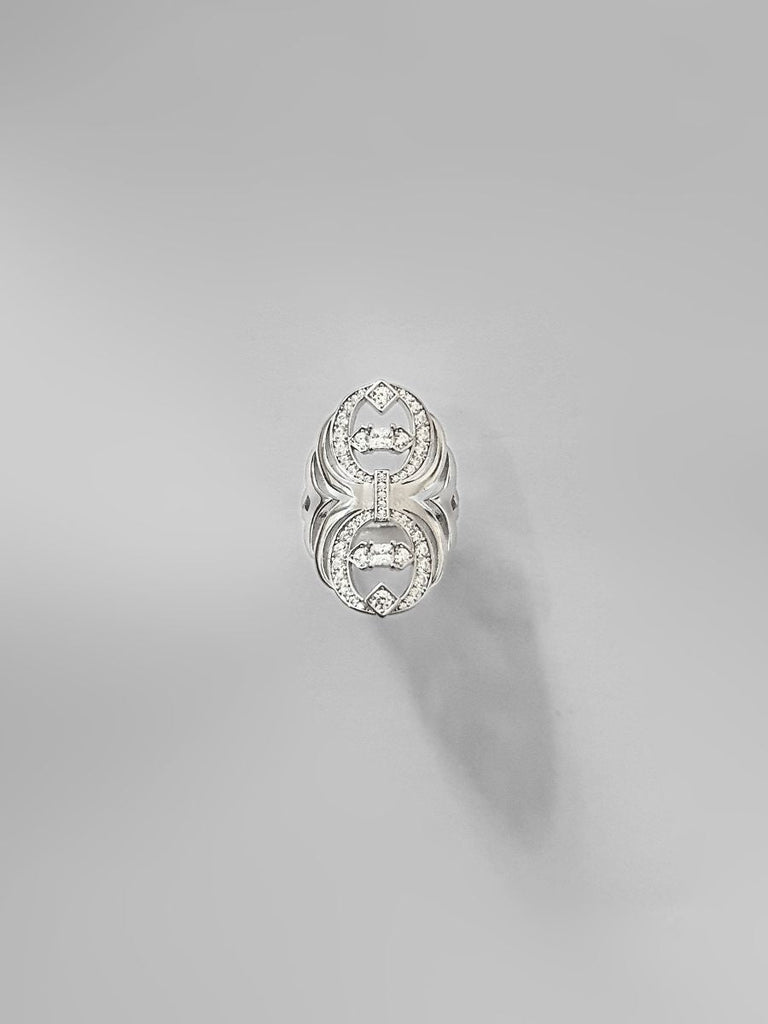 BAGUE ELLIS - ZEYNE STUDIO