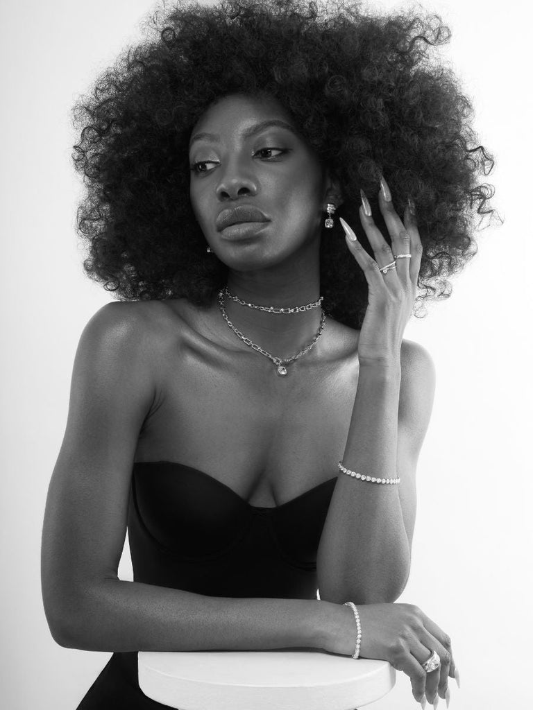 BAGUE ESMA - ZEYNE STUDIO