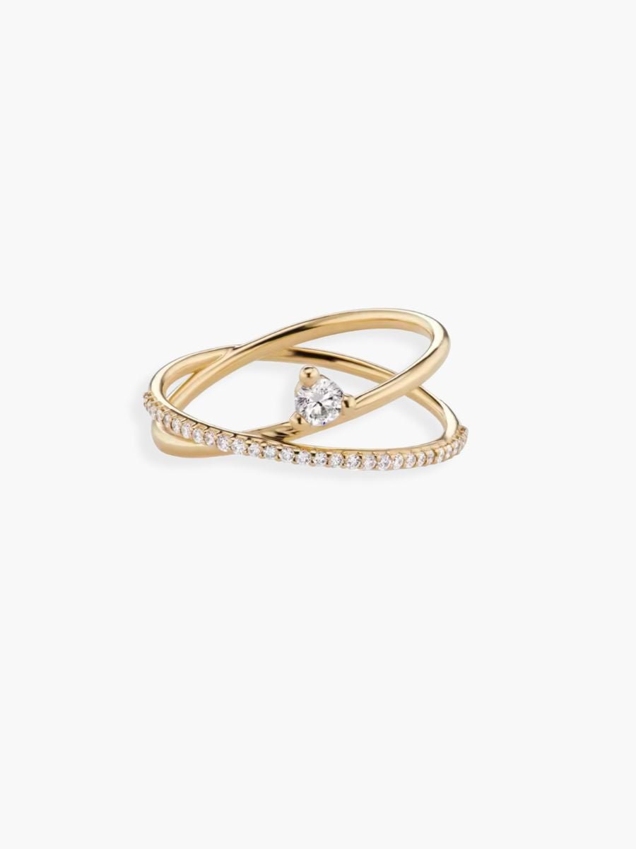 BAGUE EZIA - ZEYNE STUDIO