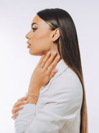 BAGUE EZIA - ZEYNE STUDIO