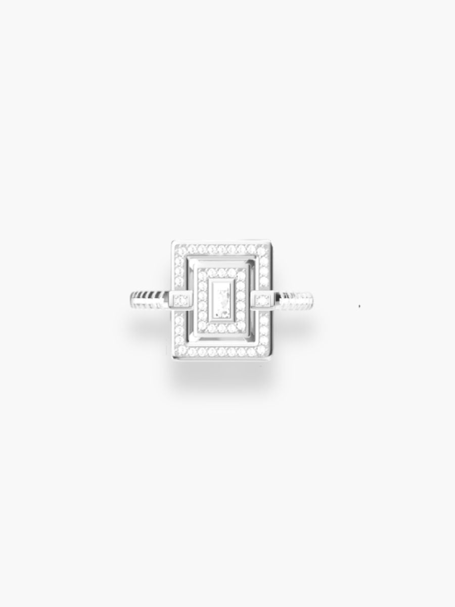 BAGUE LALLA - ZEYNE STUDIO