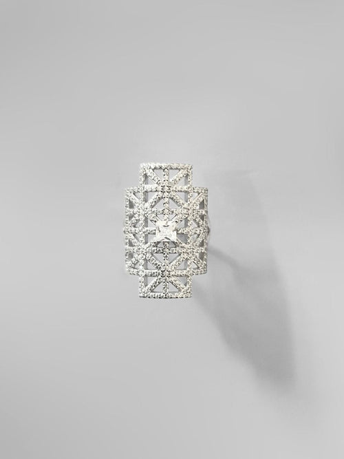 BAGUE NISSA - ZEYNE STUDIO