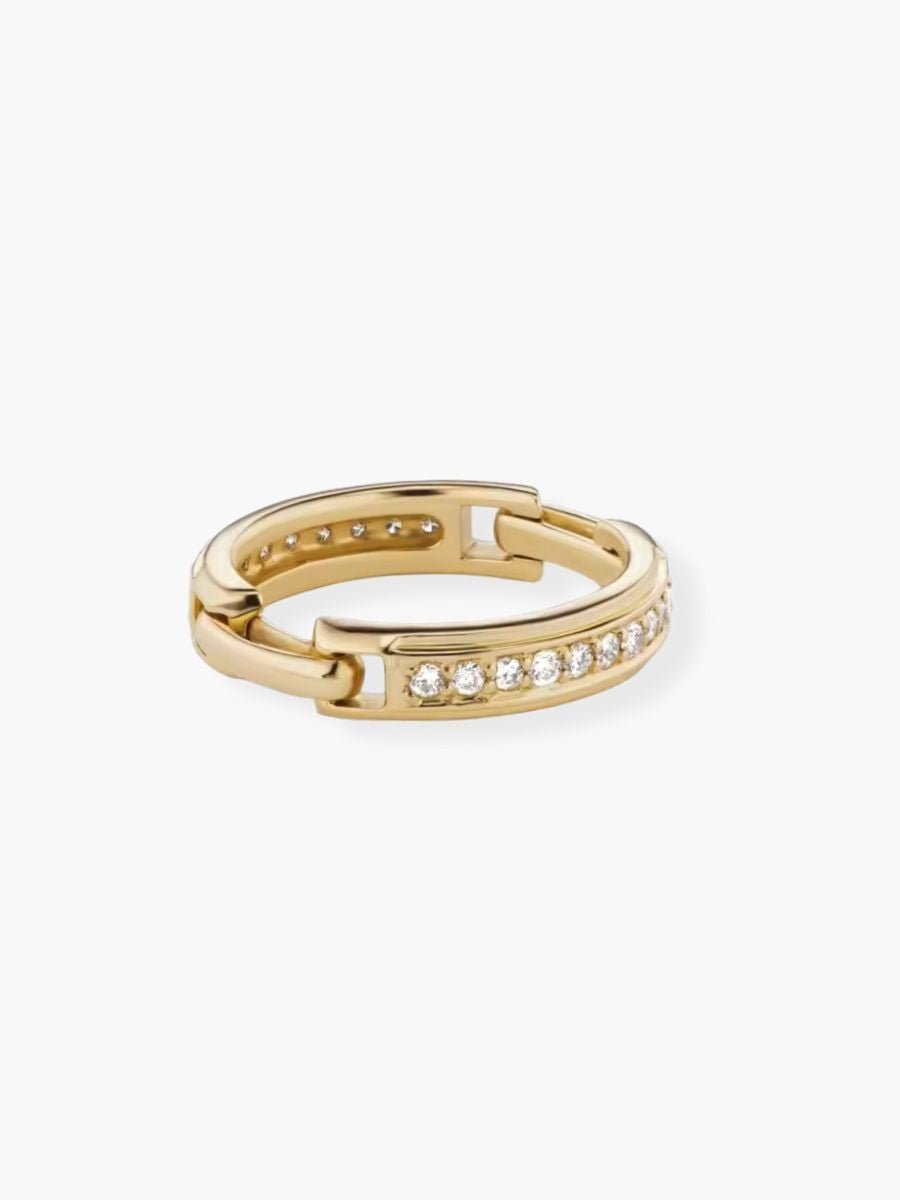 BAGUE OMÉ - ZEYNE STUDIO