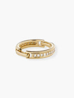 BAGUE OMÉ - ZEYNE STUDIO