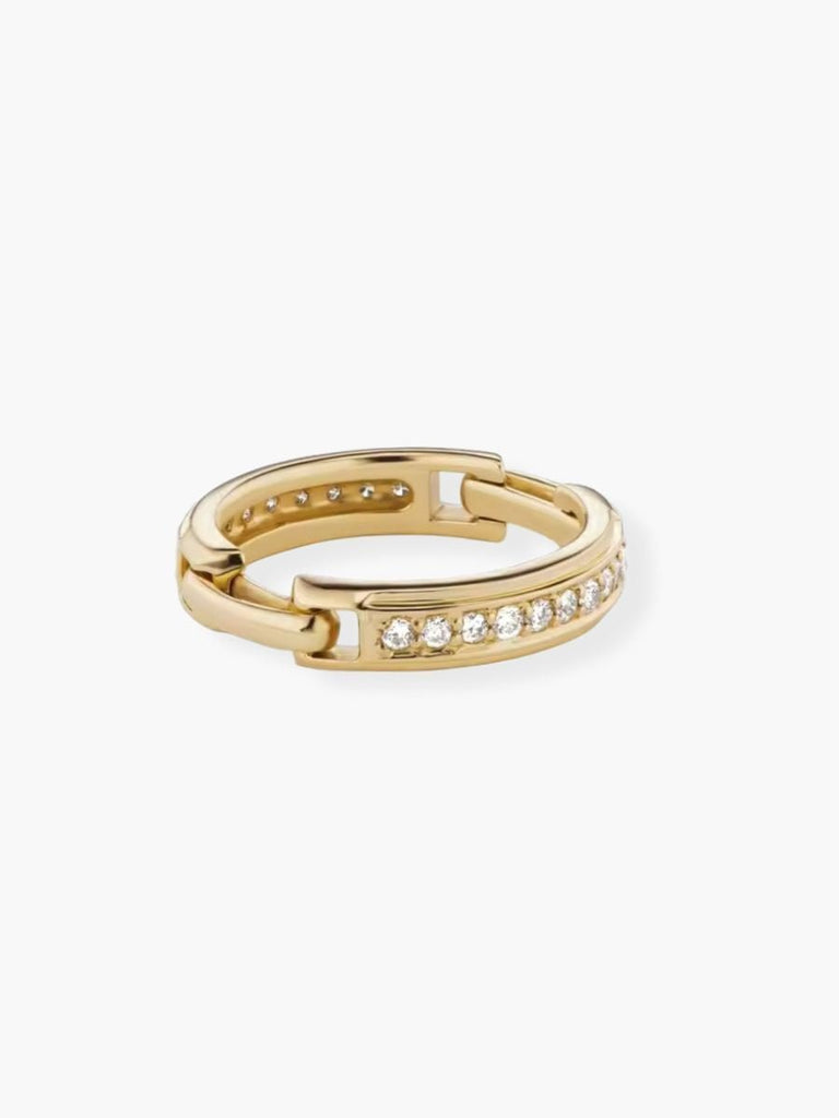 BAGUE OMÉ - ZEYNE STUDIO