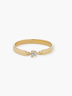 BAGUE RUMI - ZEYNE STUDIO