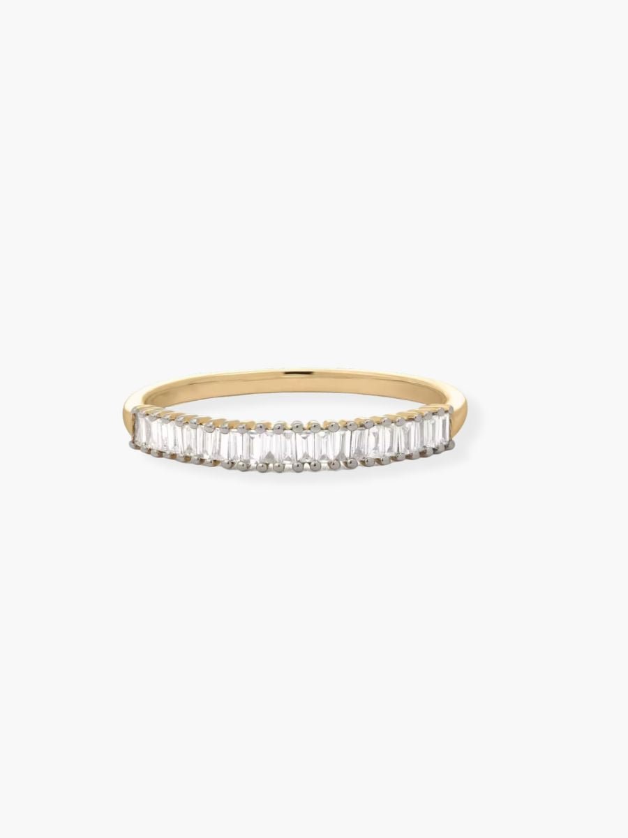 BAGUE SÉLI - ZEYNE STUDIO