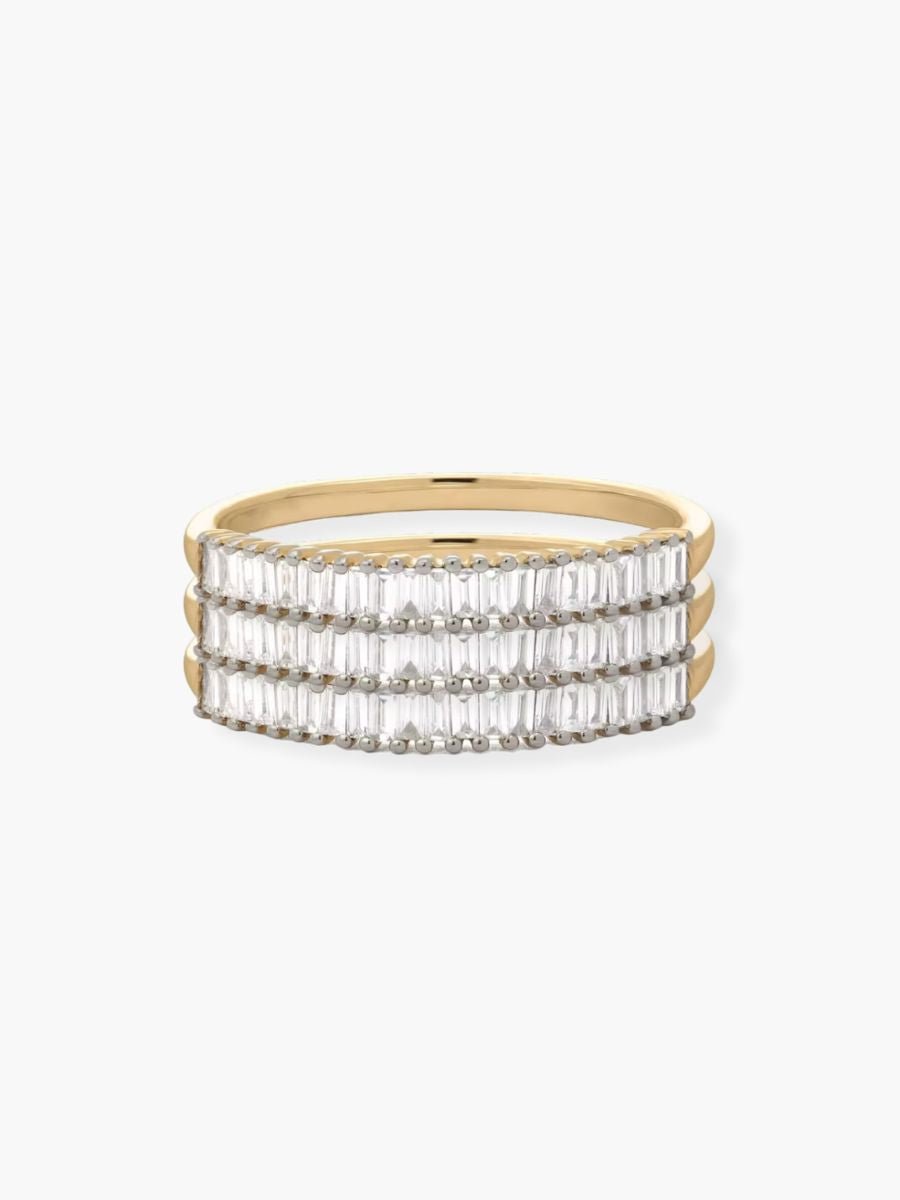 BAGUE SÉLI - Zeyne Studio