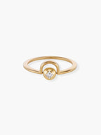 BAGUE SENNA - ZEYNE STUDIO