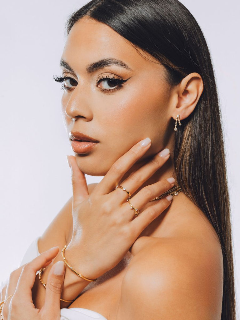 BAGUE SURI - ZEYNE STUDIO