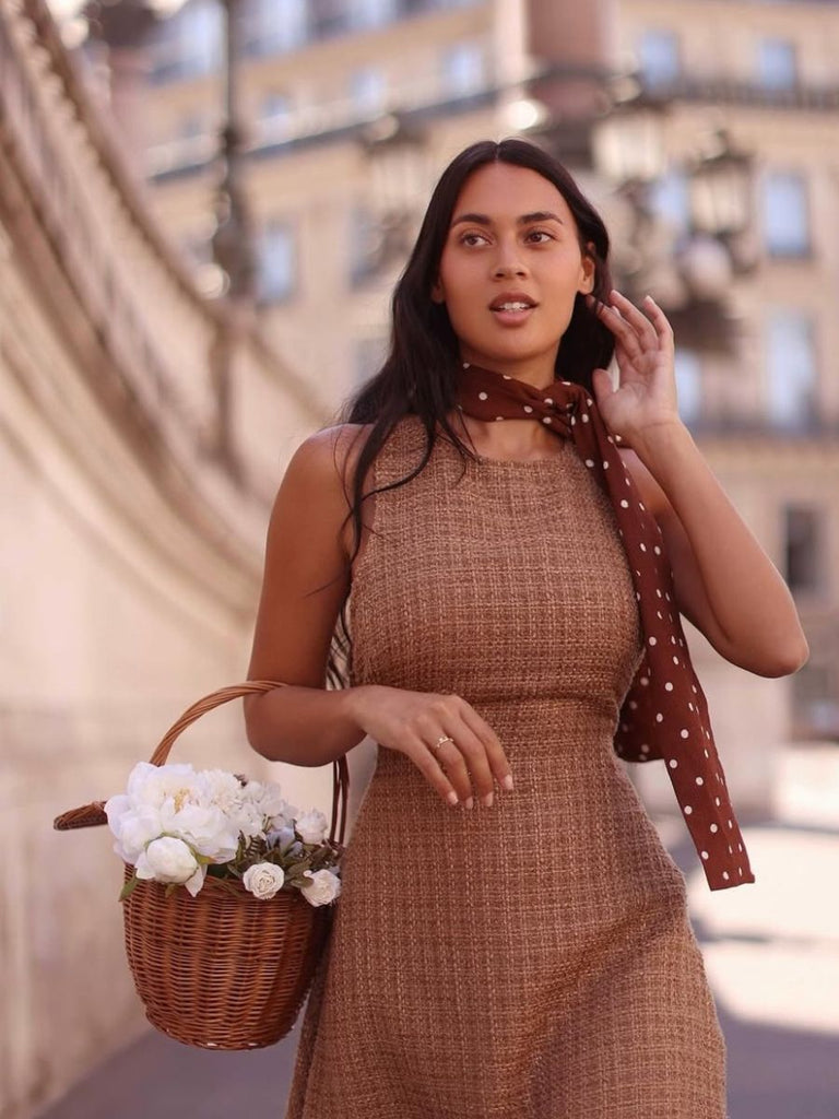 BAGUE SURI - ZEYNE STUDIO