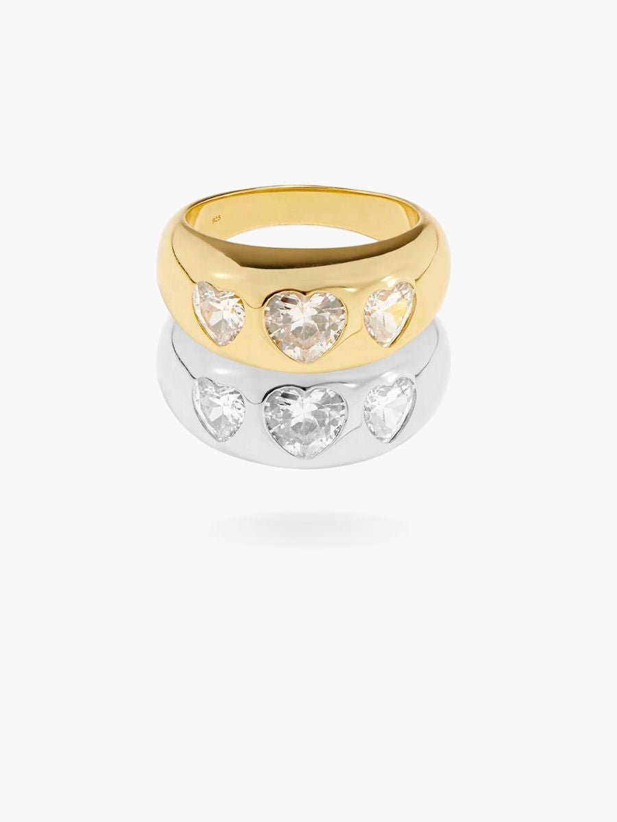 BAGUE SYRA - Zeyne Studio
