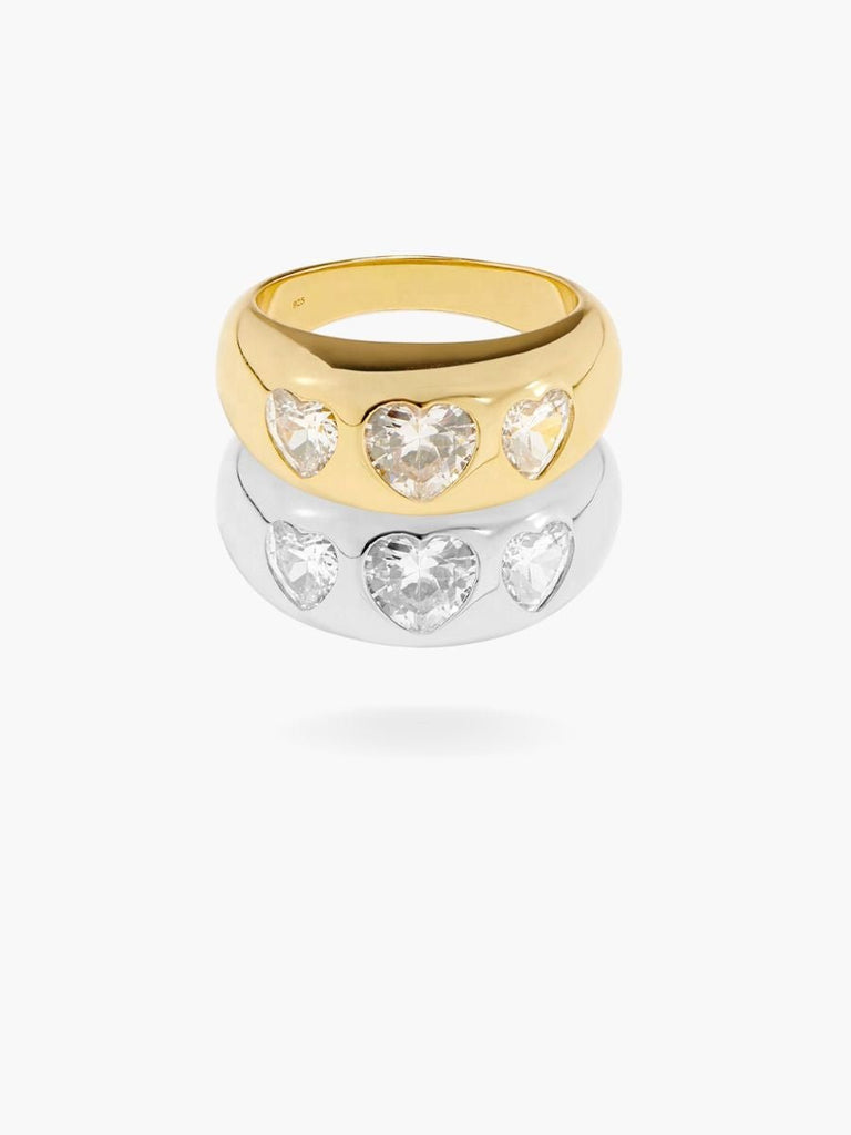 BAGUE SYRA - Zeyne Studio