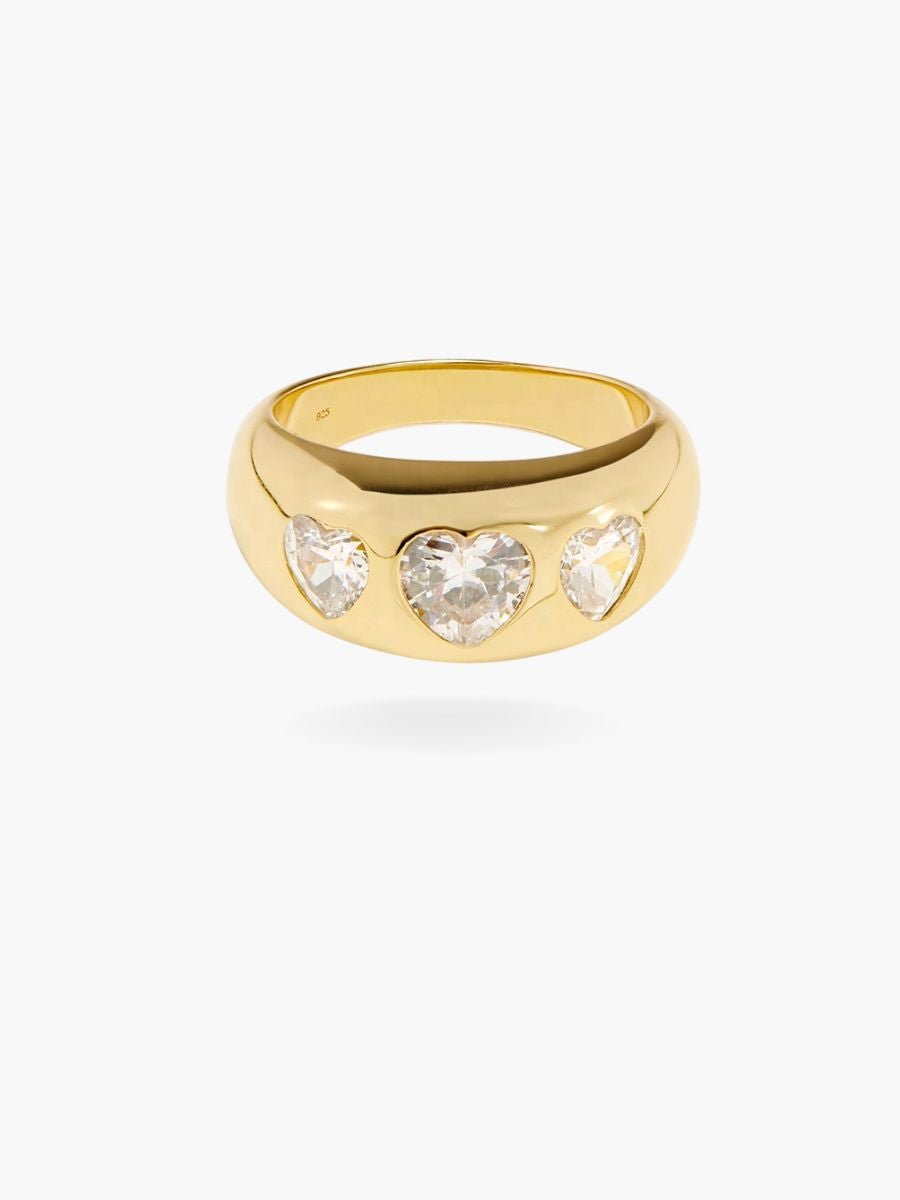 BAGUE SYRA - Zeyne Studio