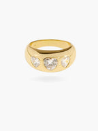 BAGUE SYRA - Zeyne Studio