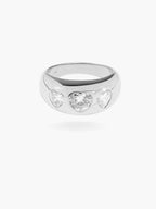 BAGUE SYRA - Zeyne Studio