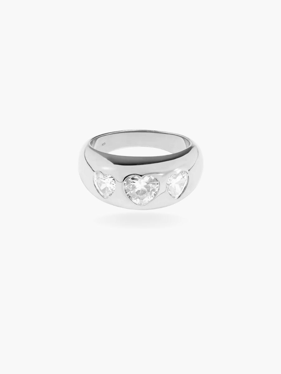BAGUE SYRA - ZEYNE STUDIO