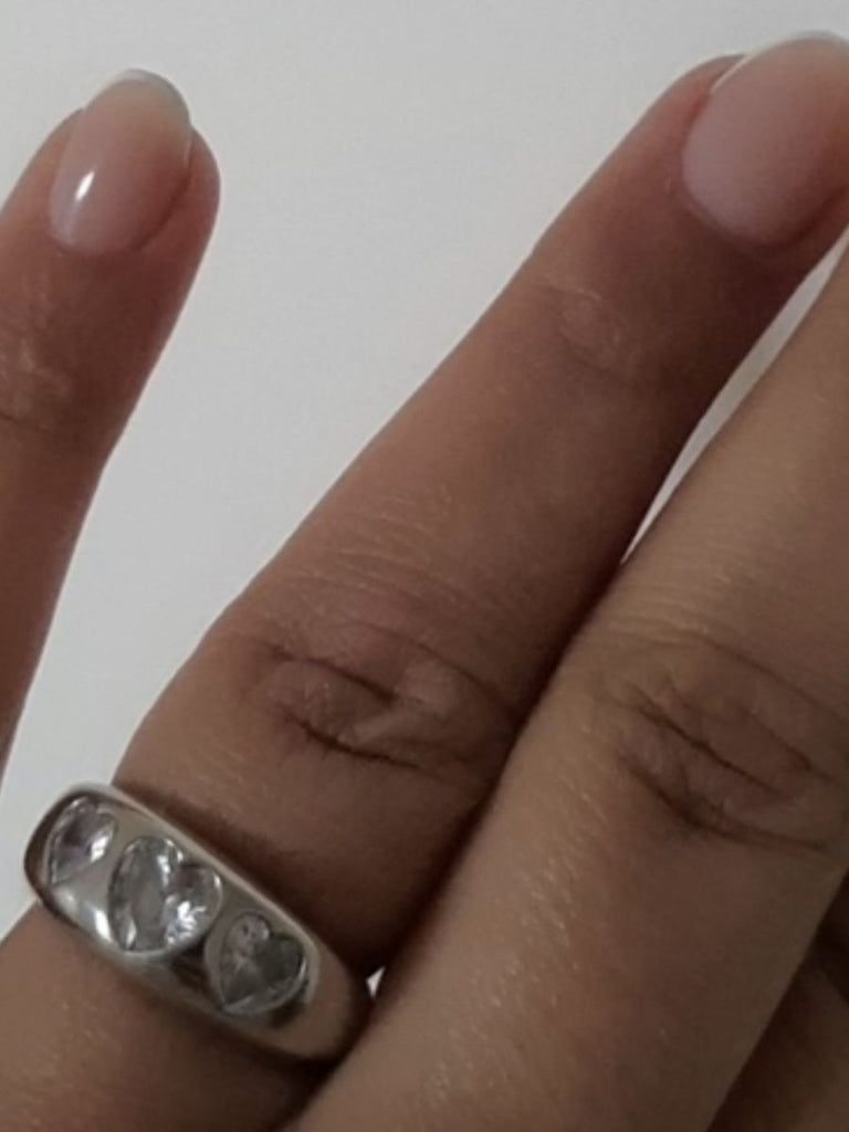 BAGUE SYRA - ZEYNE STUDIO