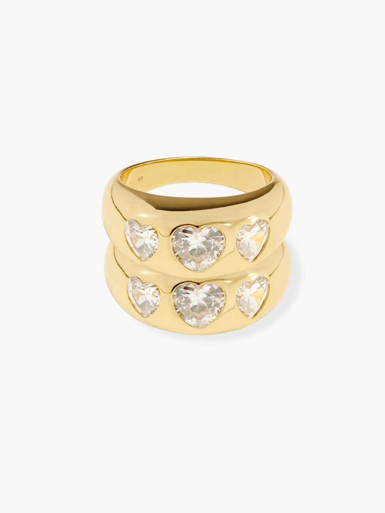 BAGUE SYRA - Zeyne Studio