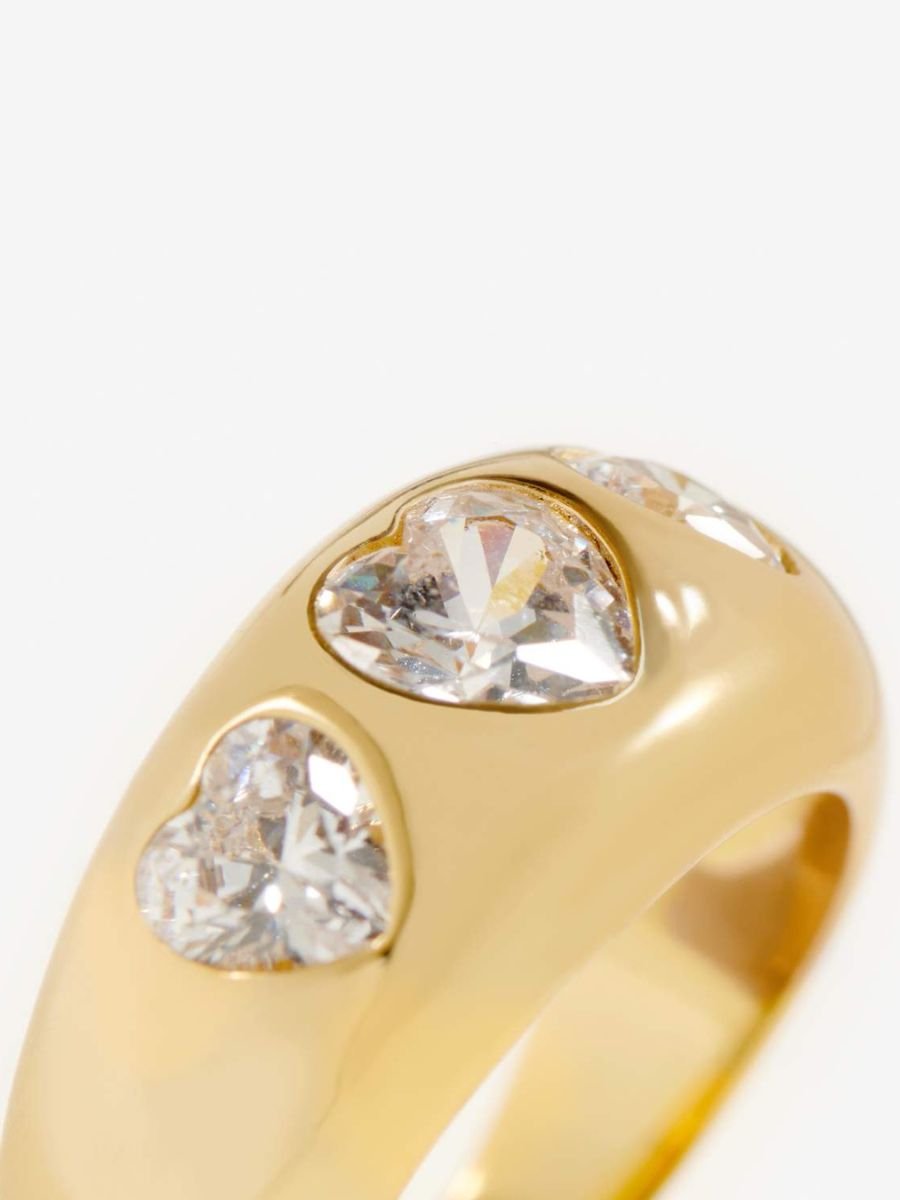 BAGUE SYRA - Zeyne Studio