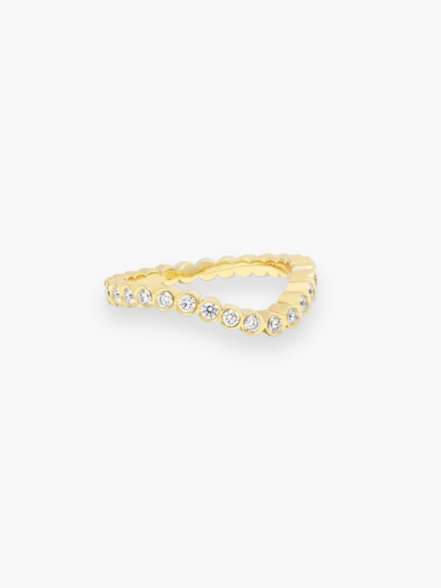 BAGUE YARA - ZEYNE STUDIO