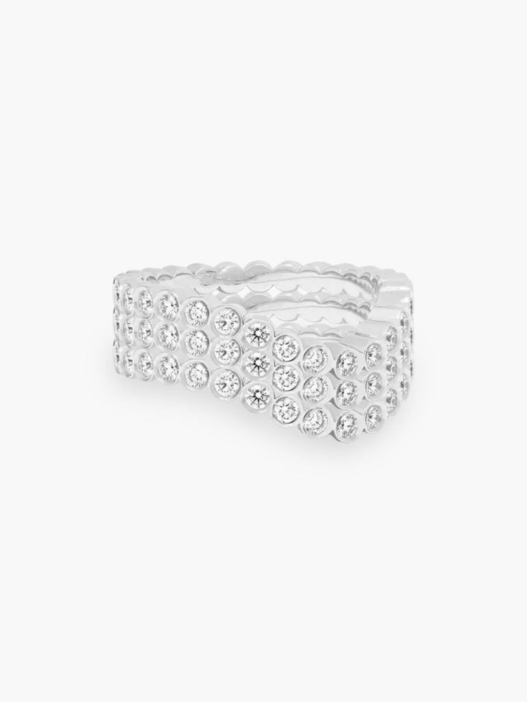 BAGUE YARA - ZEYNE STUDIO